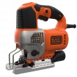 Black & Decker BES610-QS power jigsaw Black & Decker BES610-QS power jigsaw