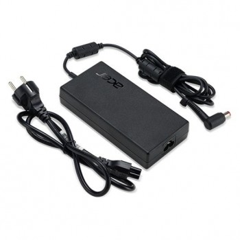 Acer GP.ADT11.00J power adapter/inverter Indoor 230 W Black