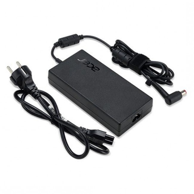 Acer GP.ADT11.00J power adapter/inverter Indoor 230 W Black