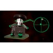 Thrustmaster ESWAP X2 H.E Black USB Gamepad Digital PC, Xbox One, Xbox Series S, Xbox Series X, Xbox One S, Xbox One X