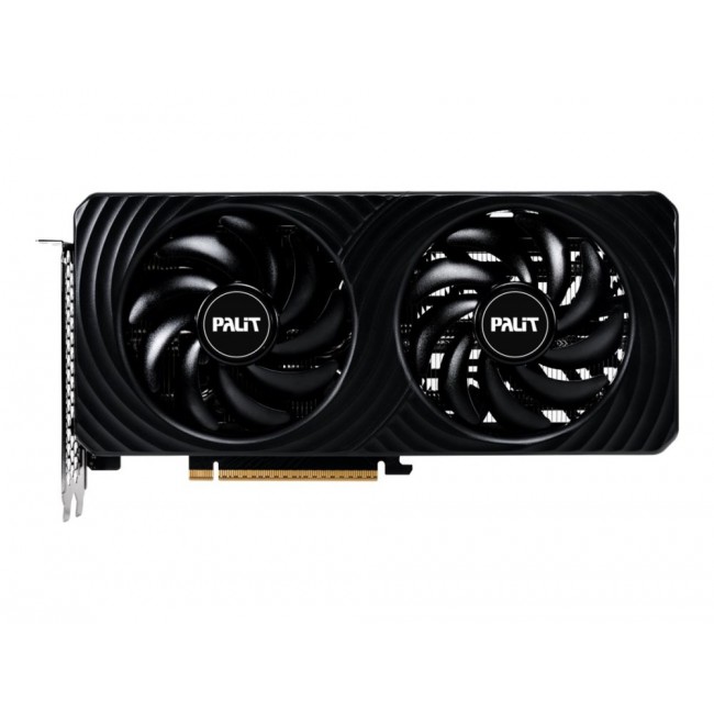 Palit GeForce RTX 5060 Ti Dual OC NVIDIA 8 GB GDDR7