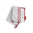 Vileda 1-2 Spray MAX spray mop Red, White