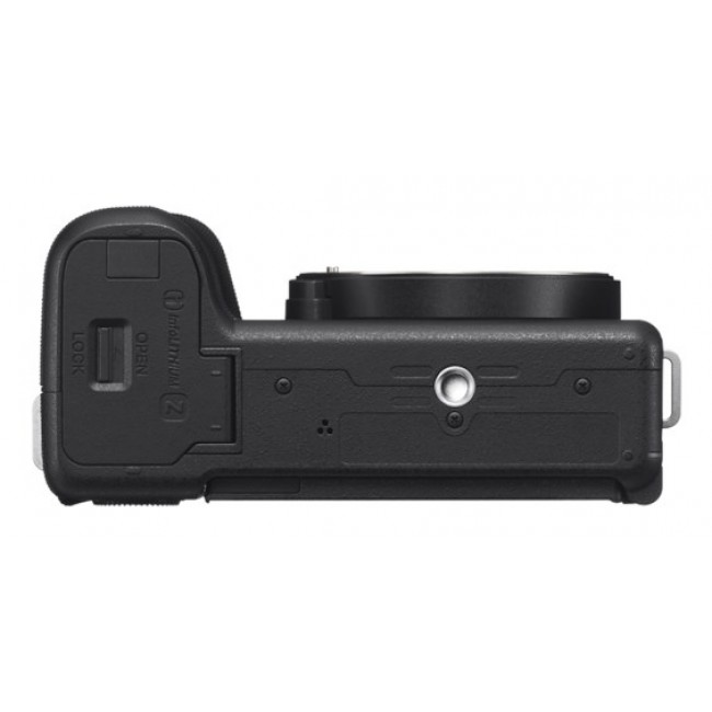 Sony ZV-E10 II 26 MP CMOS 3840 x 2160 pixels Black