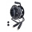 Equip 119424 HDMI cable 150 m HDMI Type A (Standard) Black