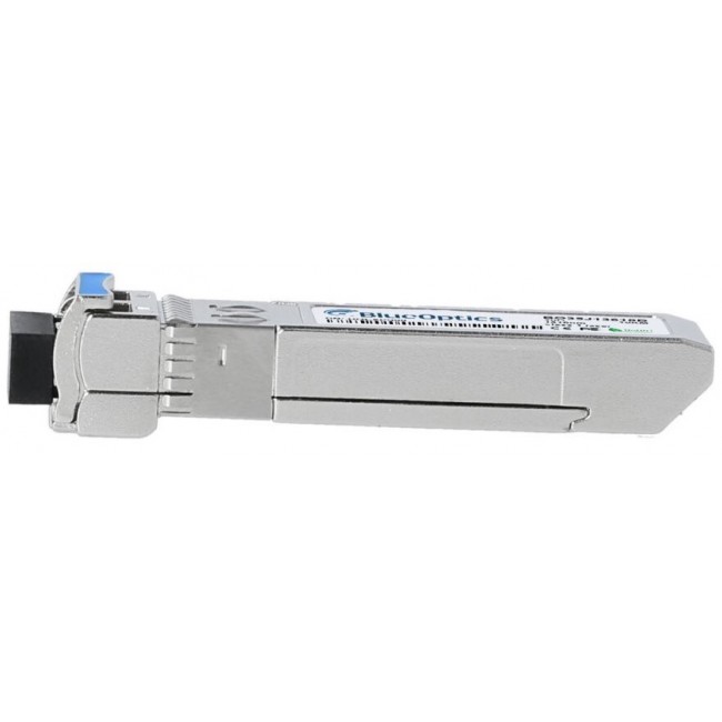BlueOptics 10302 network transceiver module Fiber optic 10000 Mbit/s SFP+ 1310 nm