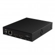 Lindy 38519 video servers/encoder 3840 x 2160 pixels 60 fps Lindy 38519 video servers/encoder 3840 x 2160 pixels 60 fps