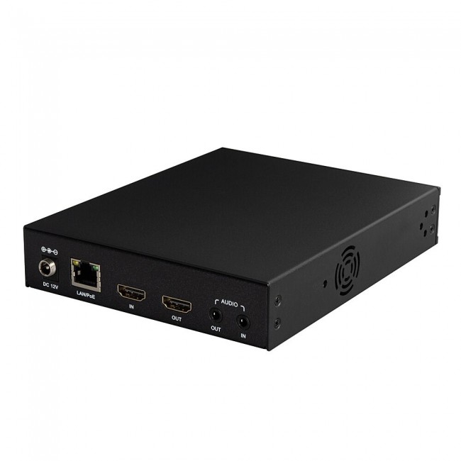 Lindy 38519 video servers/encoder 3840 x 2160 pixels 60 fps Lindy 38519 video servers/encoder 3840 x 2160 pixels 60 fps