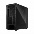 Fractal Design North XL Midi Tower Black, Charcoal
