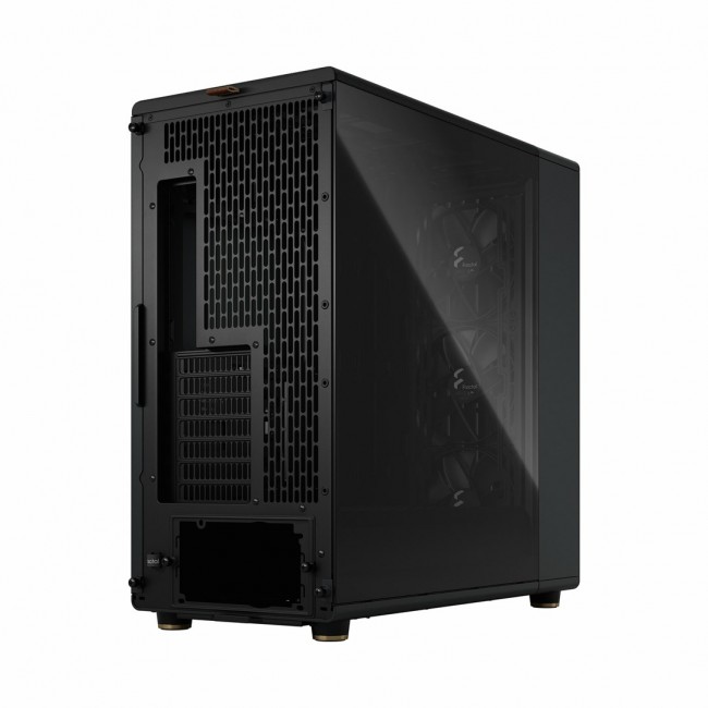 Fractal Design North XL Midi Tower Black, Charcoal