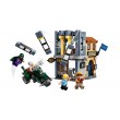 LEGO ONE PIECE 75642 Showdown with Captain Smoker