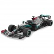 Jamara 402106 Radio-Controlled (RC) model On-road racing car Electric engine 1:12