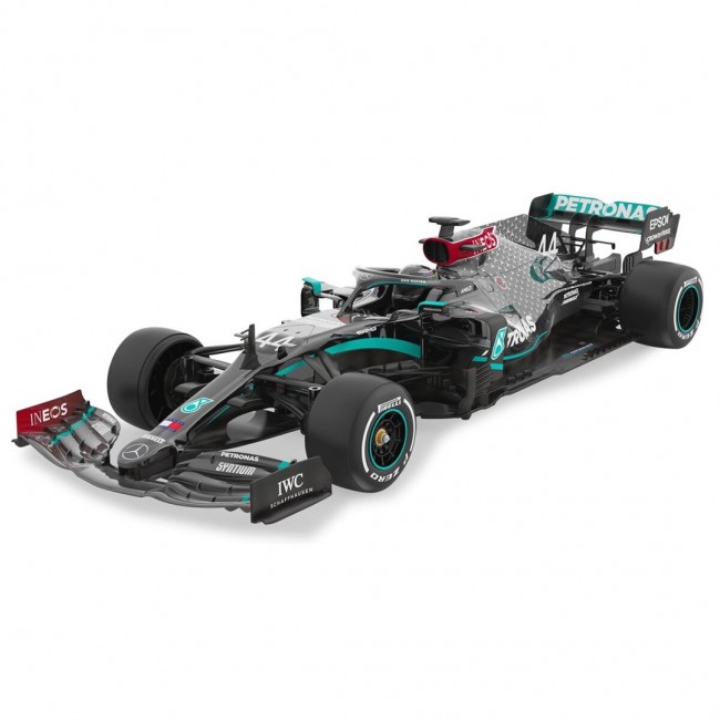 Jamara 402106 Radio-Controlled (RC) model On-road racing car Electric engine 1:12