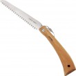 Opinel 001198 hand saw Pruning saw 20.3 cm Grey, Wood