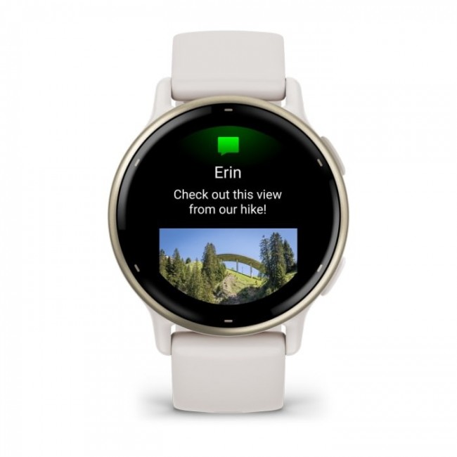 Garmin Vivoactive 5 3.05 cm (1.2