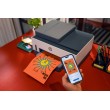 HP Smart Tank 790 All-in-One Printer Thermal inkjet A4 4800 x 1200 DPI 15 ppm Wi-Fi