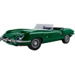 LEGO ICONS 11381 Jaguar E-Type