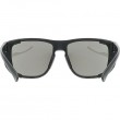 Uvex sportstyle 312 Multi-sport glasses Unisex Full rim Black