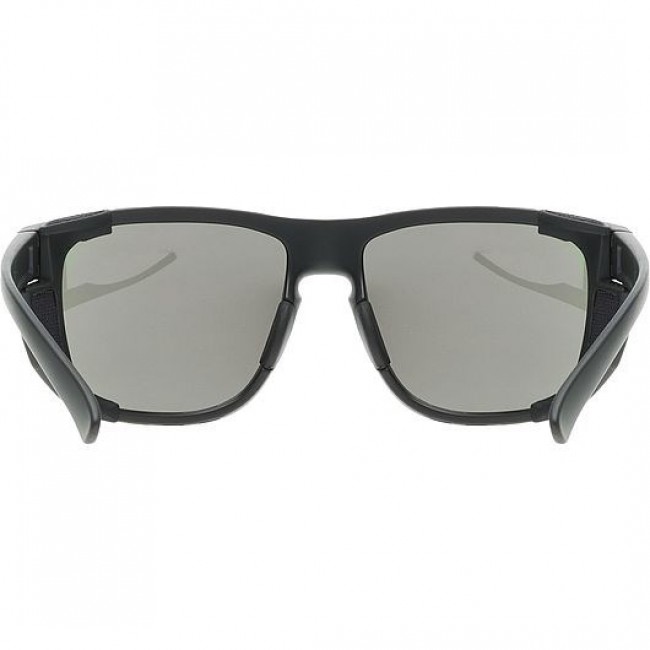 Uvex sportstyle 312 Multi-sport glasses Unisex Full rim Black