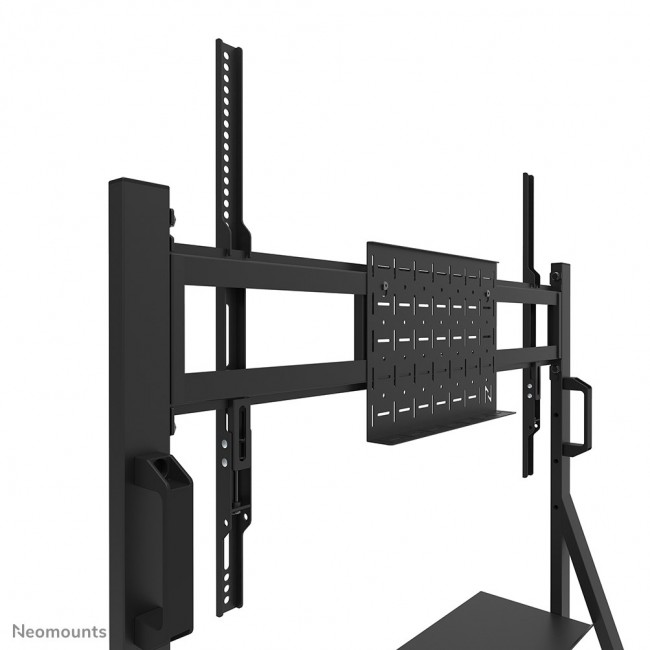 Neomounts FL50-525BL1 vogn med hjul - Neomounts FL50-525BL1 vogn med hjul -
