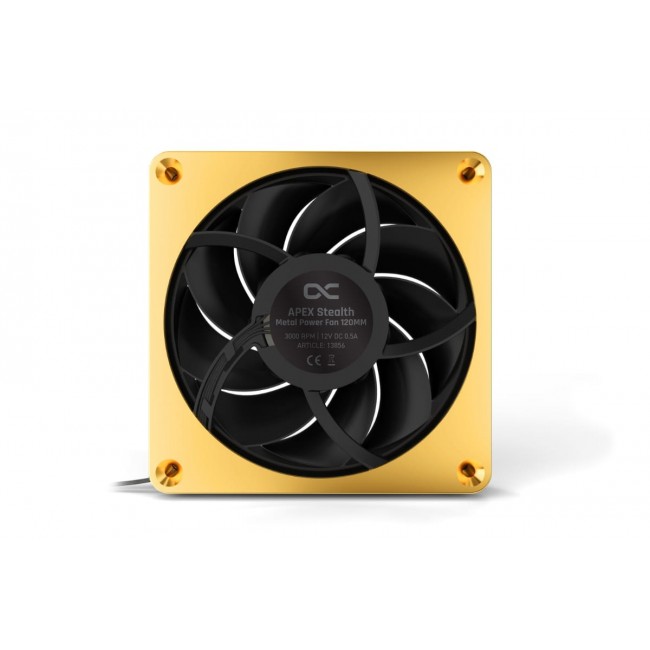 Alphacool 13856 computer cooling system part/accessory Fan module Alphacool 13856 computer cooling system part/accessory Fan module