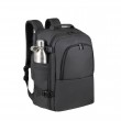 Rivacase Tegel 8465 backpack Casual backpack Black Polyester