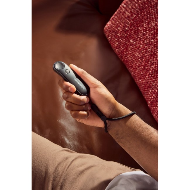 Kobo N257-AC-WH-U-PL remote control Bluetooth E-book reader Press buttons
