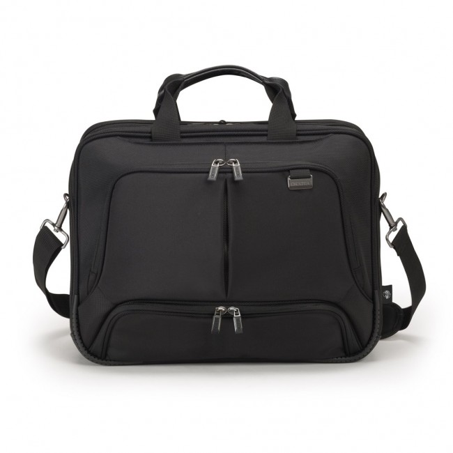 DICOTA Eco Top Traveller PRO 35.8 cm (14.1