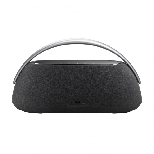 Harman/Kardon Go + Play 3 Stereo portable speaker Black 160 W