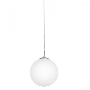 EGLO RONDO suspension lighting Flexible mount E27 60 W