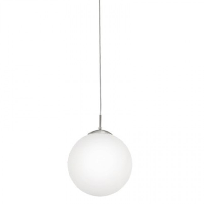 EGLO RONDO suspension lighting Flexible mount E27 60 W EGLO RONDO suspension lighting Flexible mount E27 60 W