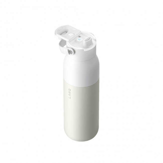 LARQ Bottle PureVis 680ml self-cleaning bottle