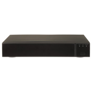 Recorder AHD/HD-CVI/HD-TVI/CVBS/IP 8 Channels
