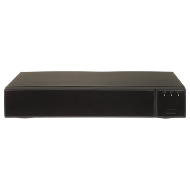 Recorder AHD/HD-CVI/HD-TVI/CVBS/IP 8 Channels