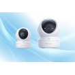 EZVIZ H6c G1 4K Spherical IP security camera Indoor 3840 x 2160 pixels Ceiling/Wall/Desk EZVIZ H6c G1 4K Spherical IP security camera Indoor 3840 x 2160 pixels Ceiling/Wall/Desk