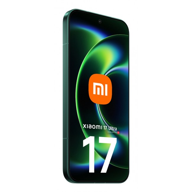 Xiaomi 17 Ultra 17.5 cm (6.9