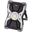 Brennenstuhl Rufus Black, Grey 30 W LED