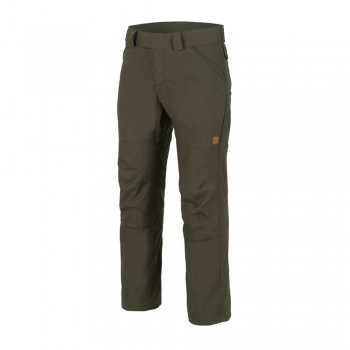 Helikon-Tex Woodsman pants - taiga green size XL