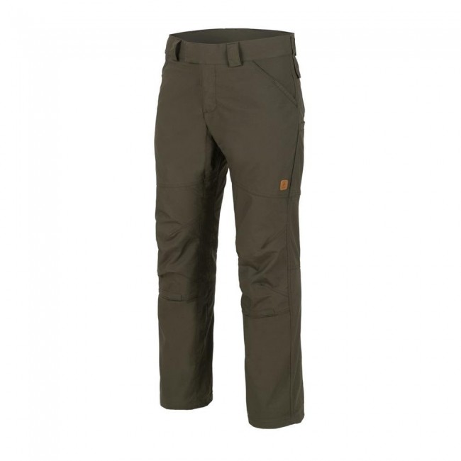 Helikon-Tex Woodsman pants - taiga green size XL