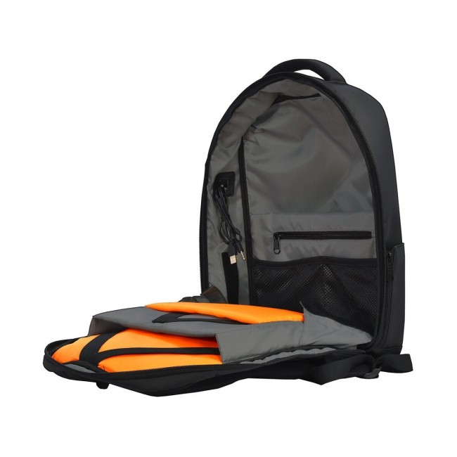 Hiro Rhino Backpack 15.6
