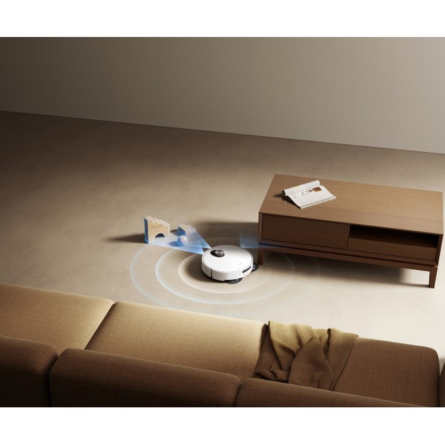 Xiaomi Robot Vacuum 5 EU, OV31GL