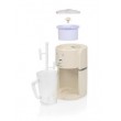 Tristar KD-7310 ice crusher 1.1 L Plastic 30 W Electric Tristar KD-7310 ice crusher 1.1 L Plastic 30 W Electric