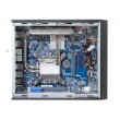 Shuttle XP slim XPC slim Barebone XH610G2 - S1700, Intel H610, 1xDP, 2xHDMI, 2 PCIe Slots (1x 16X & 1x X1), 2x Intel LAN (1G + 2.5G), 8x USB, 1x 2.5 Shuttle XP slim XPC slim Barebone XH610G2 - S1700, Intel H610, 1xDP, 2xHDMI, 2 PCIe Slots (1x 16X & 1x X1), 2x Intel LAN (1G + 2.5G), 8x USB, 1x 2.5