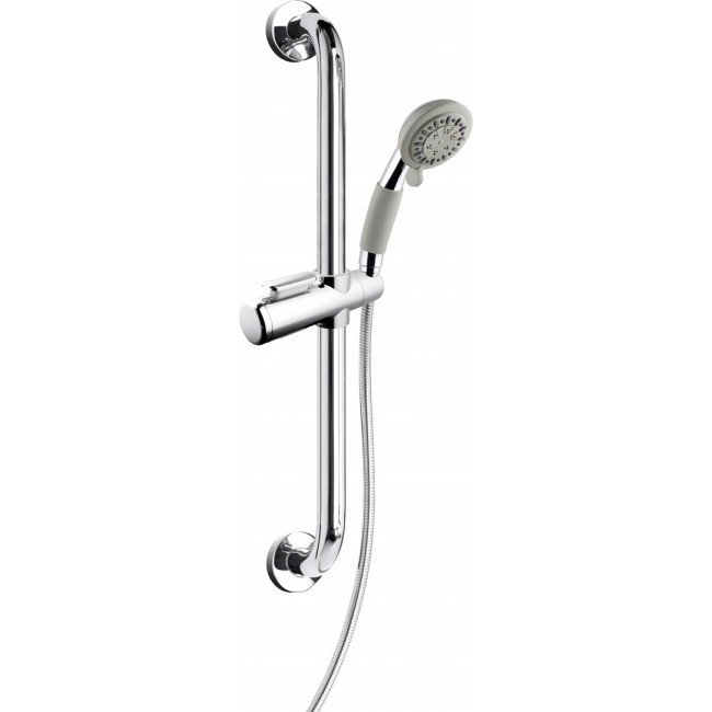 3-function shower set - 2in1 3-function shower set - 2in1