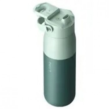 LARQ Bottle Swig Top - butelka termiczna ze s omką 680ml (eucalyptus green)