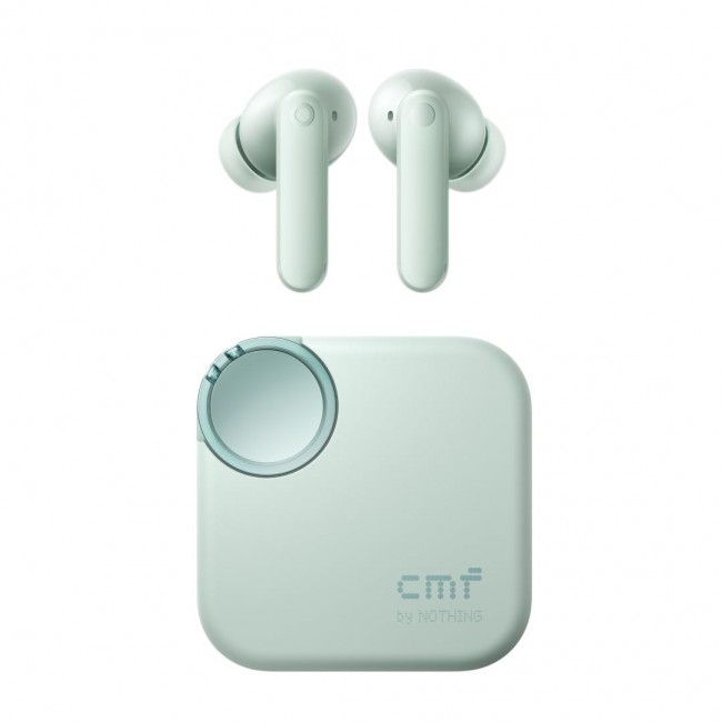 Nothing Buds 2 Headset Wireless In-ear Calls/Music Bluetooth Green