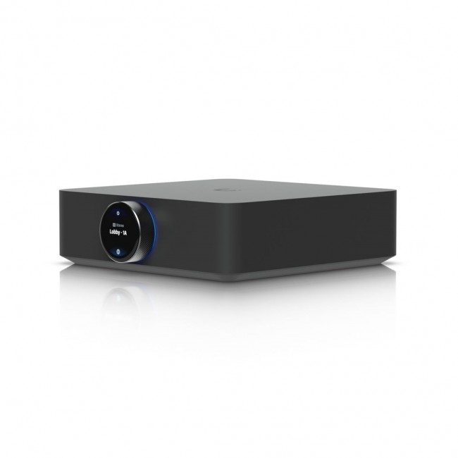 Ubiquiti PowerAmp Home Black