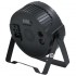 LIGHT4ME PAR RGBW 9x10 LED Stage Spotlight
