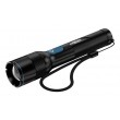Ansmann TA2500RF Black Hand flashlight SMD LED Ansmann TA2500RF Black Hand flashlight SMD LED