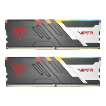 Patriot Memory Viper Venom PVVR532G600C36K memory module 32 GB 2 x 16 GB DDR5 288-pin DIMM ECC
