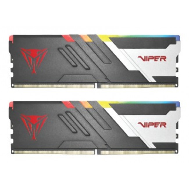 Patriot Memory Viper Venom PVVR532G600C36K memory module 32 GB 2 x 16 GB DDR5 288-pin DIMM ECC